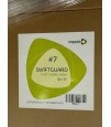 14.25" x 19"  50PK Peel & Seal Gold Kraft Bubble Mailer.  1200Cases. EXW Dallas